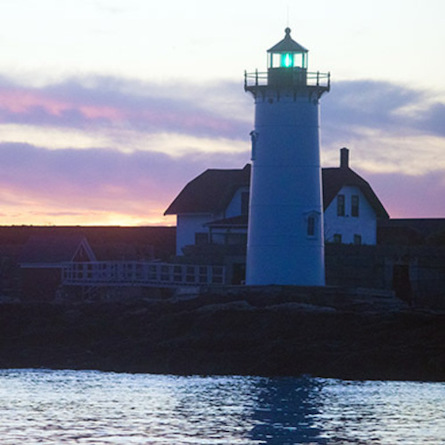 portsmouth harbor light