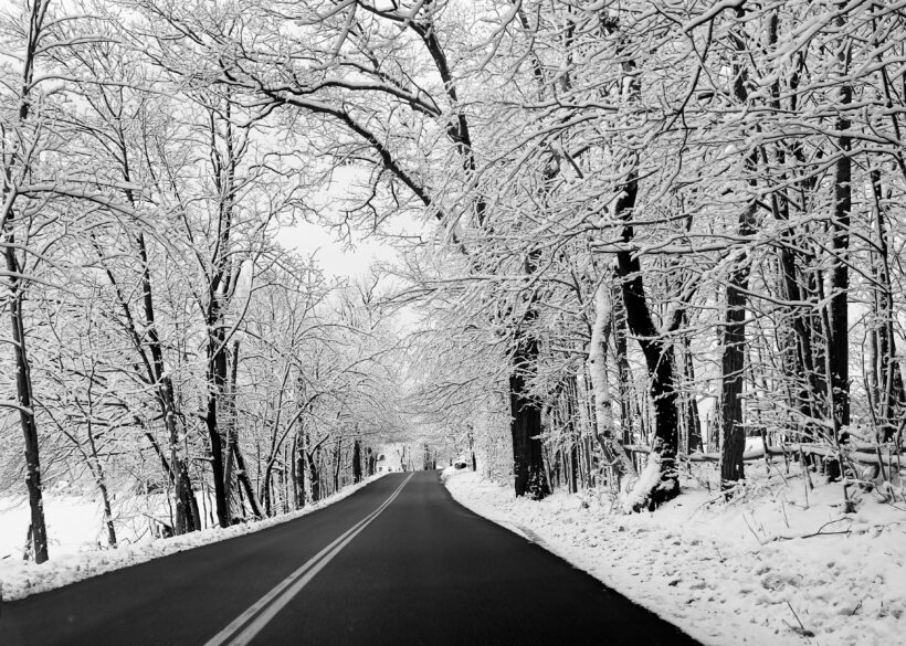 winter drive dover nh