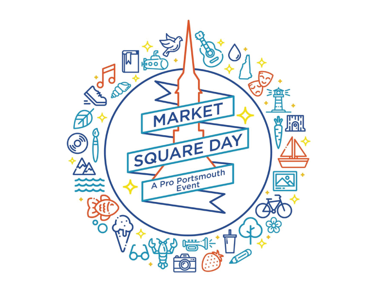 Fairs & Festivals, Featured 46th Annual Market Square Day 20230610