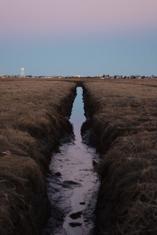 seabrook marshlands nh