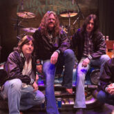 dark desert eagles