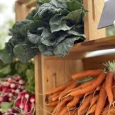 exeter farmers market nh
