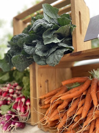 exeter farmers market nh