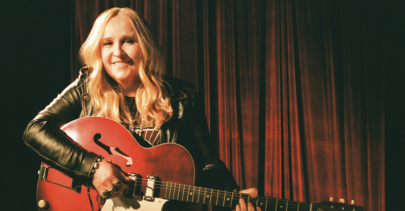 melissa etheridge