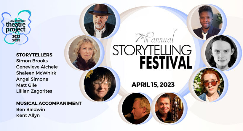 storytelling festival nhtp portsmouth