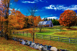 barn wilmot nh