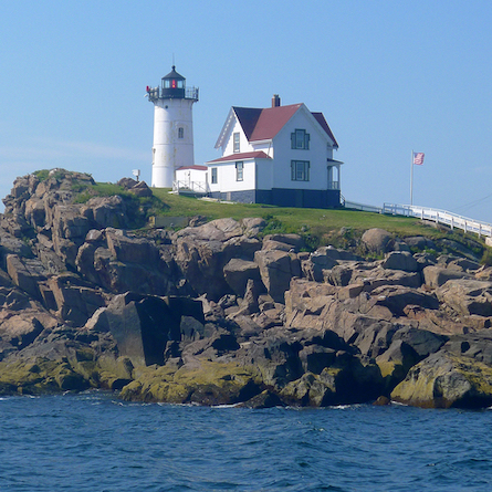 lighthouse cruise rye nh