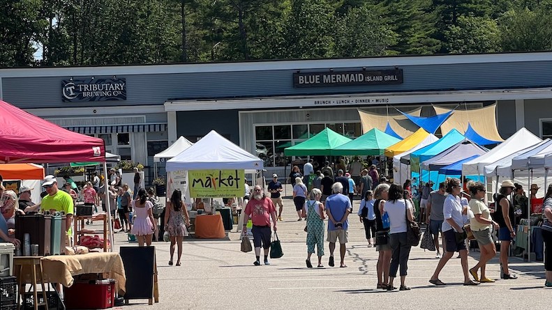 kittery community market 2023