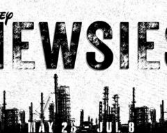 newsies seacoast repertory portsmouth