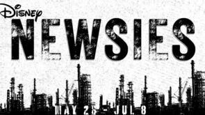 newsies seacoast repertory portsmouth