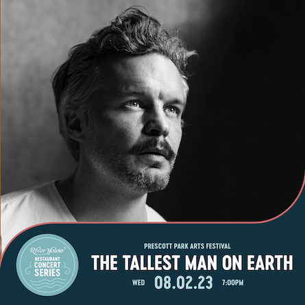 tallest man earth portsmouth