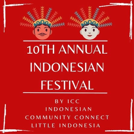 indonesian festival somersworth nh