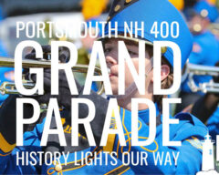 portsmouth 400 grand parade