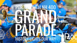 portsmouth 400 grand parade