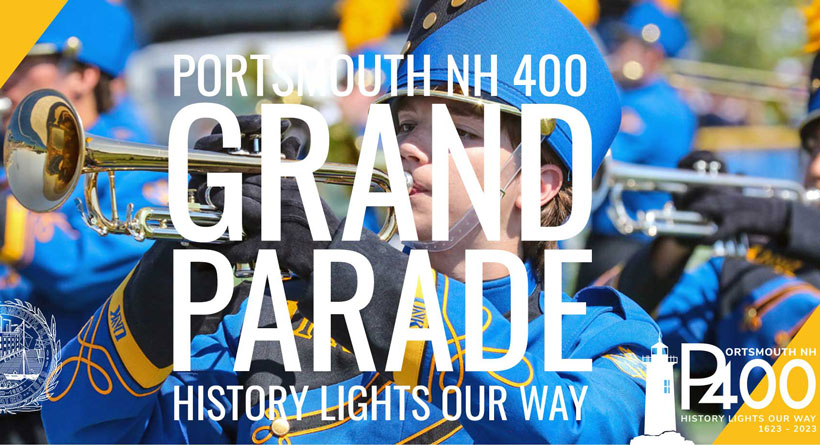 portsmouth 400 grand parade