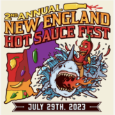 new england hot sauce fest