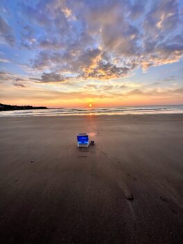 short sands beach york