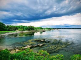 clouds new castle nh