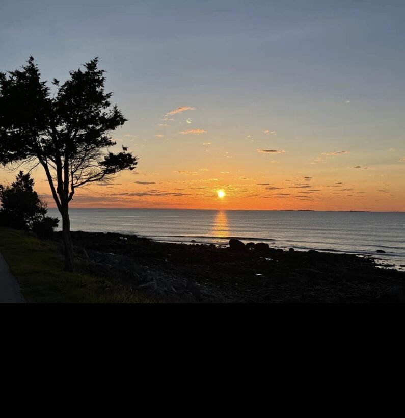 sunrise rye nh
