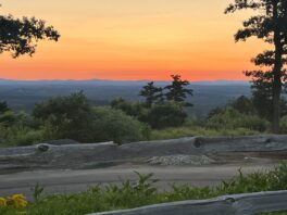 mount agamenticus york maine
