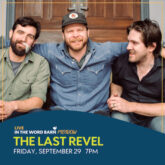 last revel word barn