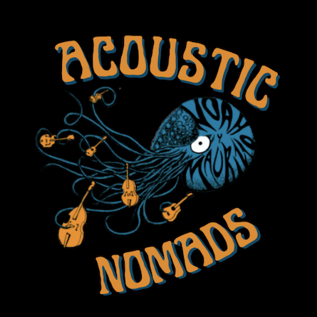 acoustic nomads