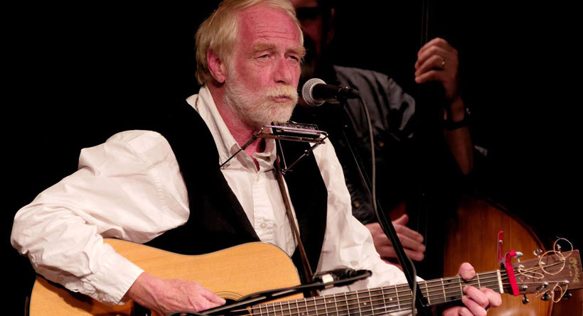 david mallett