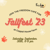 fallfest coppal house farm