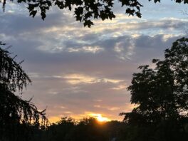 newmarket nh morning