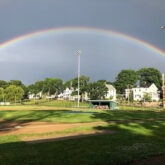 leary field portsmouth nh
