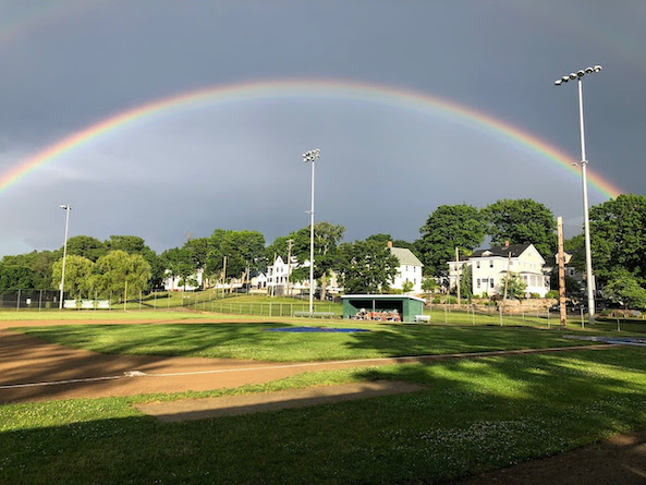 leary field portsmouth nh