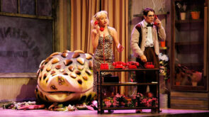 little shop horrors portsmouth