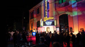 new hampshire film festival