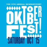 oktoberfest newburyport brewing