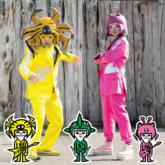 peelander z stone church