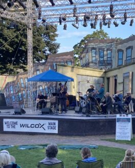 seacoast jazz festival portsmouth