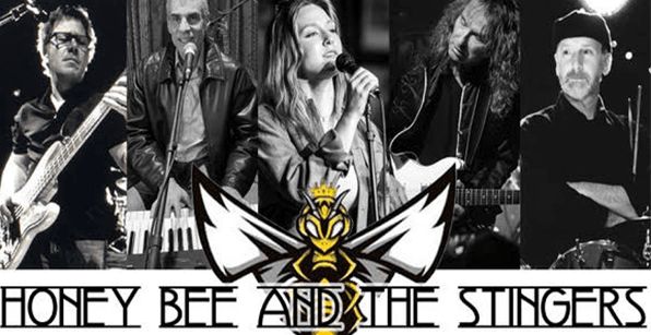 Club Listings, Music: Honey Bee and the Stingers at The Press Room 2023-09-14 20:00:00 | - PortsmouthNH.com