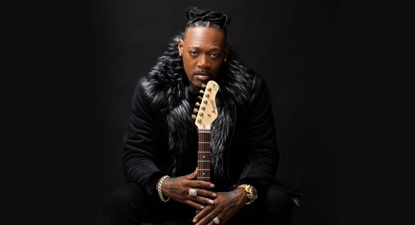 eric gales