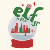 elf musical upside arts