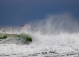 hurricane lee york maine