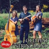 old hat string band