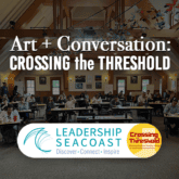 art conversation green acre