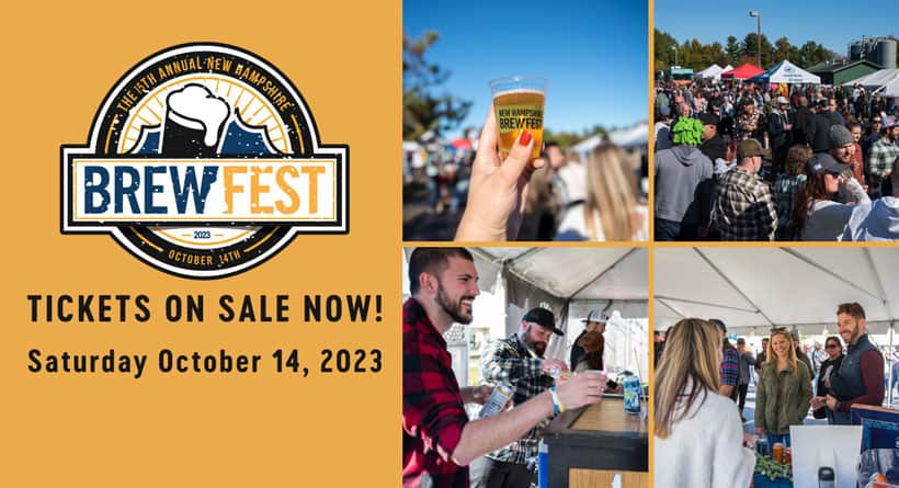 new hampshire brewfest portsmouth