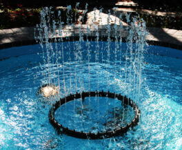 prescott park fountain portsmouth