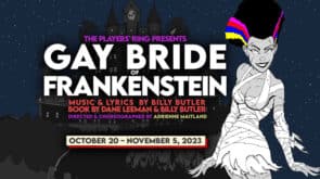 gay bride fankenstein portsmouth