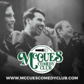 mccues comedy showcase portsmouth