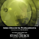 mike dillon stone church