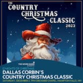 dallas corbin country christmas