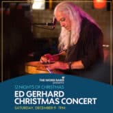 ed gerhard christmas concert