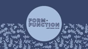 form function 3s artspace